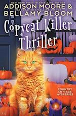 Copycat Killer Thriller 