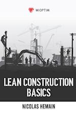 Lean Construction: Basics 