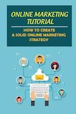 Online Marketing Tutorial