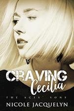 Craving Cecilia: The Aces' Sons 