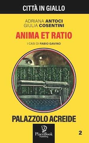 Anima Et Ratio