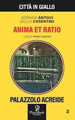 Anima Et Ratio