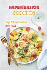 Hypertension Cooking