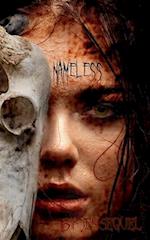 Nameless: Illustrated Edition 