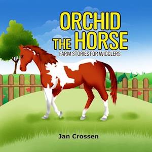 Orchid the Horse