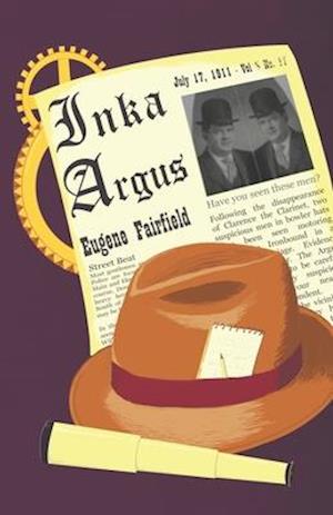 The Inka Argus