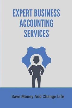 Expert Business Accounting Services
