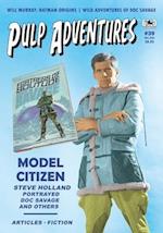 Pulp Adventures #39
