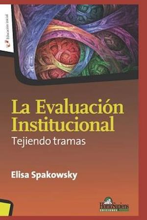 La evaluación institucional