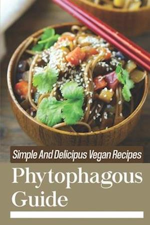 Phytophagous Guide