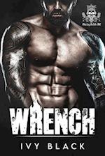 Wrench: MC Biker Romance 