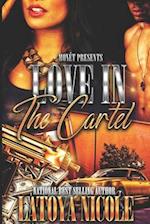 LOVE IN THE CARTEL 