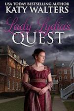 Lady Lydia's Quest 