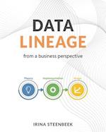 Data Lineage from a Business Perspective 