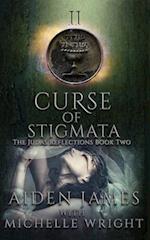 Curse of Stigmata: A Supernatural Thriller 