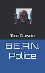 B.E.A.N. Police 