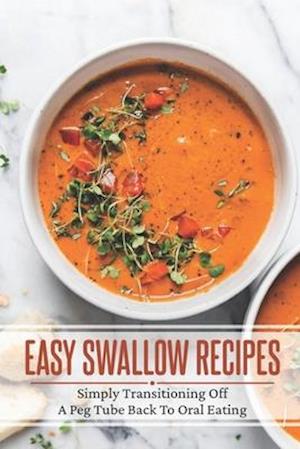 Easy Swallow Recipes