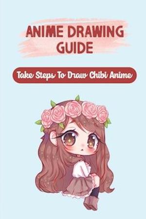 Anime Drawing Guide