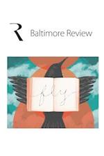 The Baltimore Review 2021 