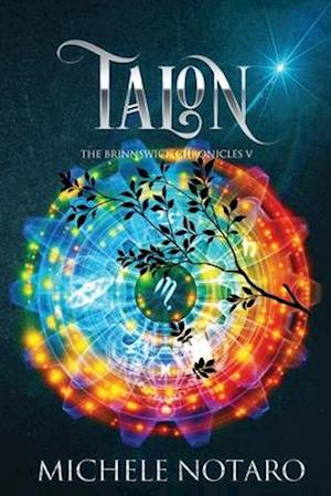 Talon: The Brinnswick Chronicles V