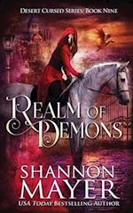 Realm of Demons 