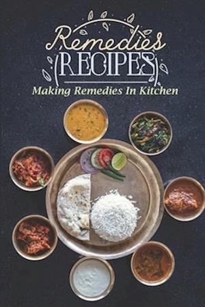 Remedies Recipes