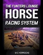The Punters Lounge Horse Racing System 