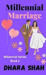 Millennial Marriage 