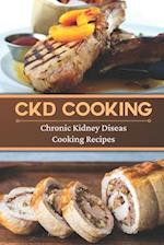 CKD Cooking