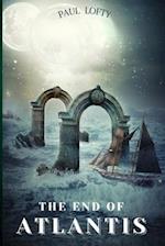 The End of Atlantis: I 