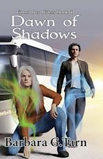 Dawn of Shadows (Ghost Bus Riders Book 1) 