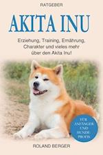 Akita Inu