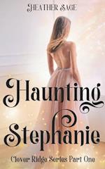 Haunting Stephanie