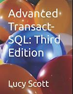 Advanced Transact-SQL: Third Edition 