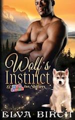 Wolf's Instinct 