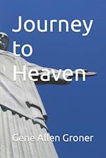 Journey to Heaven 