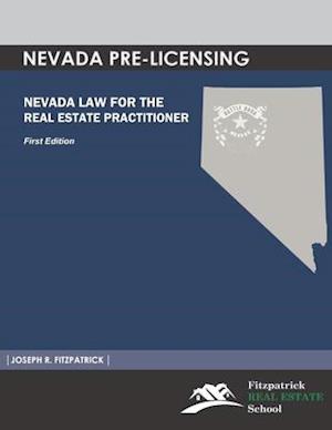 Nevada State Law for Real Estate Practitioners
