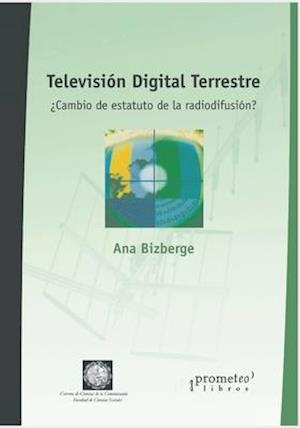 Televisión Digital Terrestre