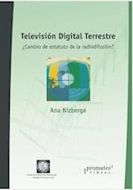 Televisión Digital Terrestre