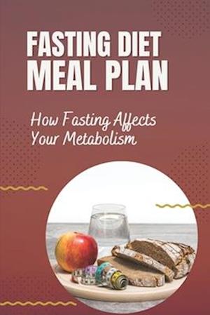 Fasting Diet Meal Plan