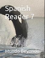 Spanish Reader 7