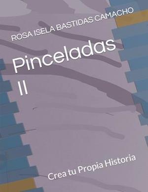 Pinceladas II