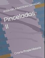 Pinceladas II