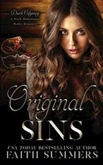 Original Sins: A Dark Billionaire Mafia Romance 