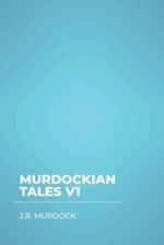 Murdockian Tales V1 