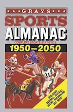 Grays Sports Almanac