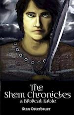 The Shem Chronicles: a Biblical fable 