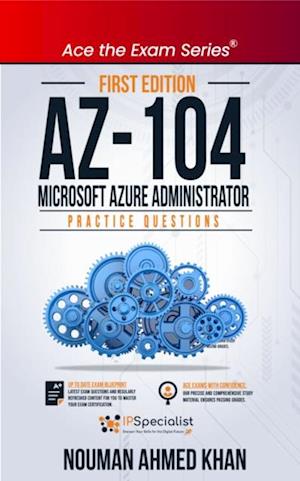 AZ-104 Microsoft Azure Administrator