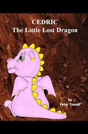 CEDRIC The Little Lost Dragon