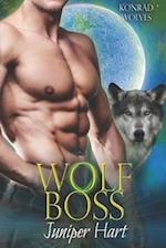 Wolf Boss 